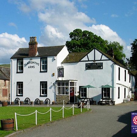 Hotel The Blacksmiths Arms Brampton  Exteriér fotografie